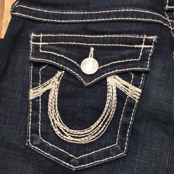 True religion jeans - Picture 5 of 6